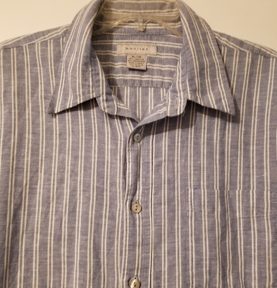 💥SIZE XL MEN'S SHIRT - Picture 4 of 6